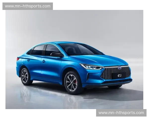 麦独立vs梅尔加：谁是中国新能源汽车市场的下一个颠覆者？